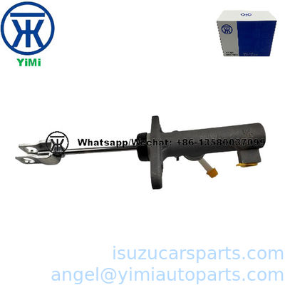 ISUZU NKR94 600P NKR69 NKR55 4JB1 4JG2 4BE1 4HF1 ซิลินดอร์หลักคลาช 8971674060 8981176440 8981176420 8971241080