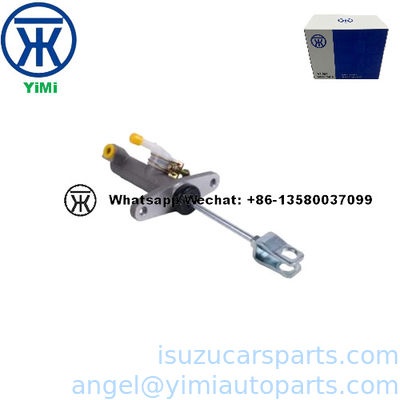 ISUZU NKR94 600P NKR69 NKR55 4JB1 4JG2 4BE1 4HF1 ซิลินดอร์หลักคลาช 8971674060 8981176440 8981176420 8971241080