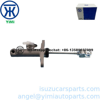 ISUZU NKR94 600P NKR69 NKR55 4JB1 4JG2 4BE1 4HF1 ซิลินดอร์หลักคลาช 8971674060 8981176440 8981176420 8971241080