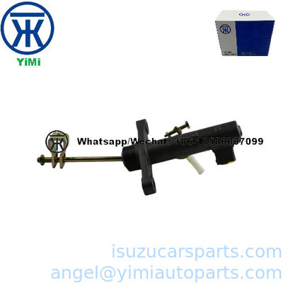 ISUZU NKR94 600P NKR69 NKR55 4JB1 4JG2 4BE1 4HF1 ซิลินดอร์หลักคลาช 8971674062 8981176442 8981176422 8971241082