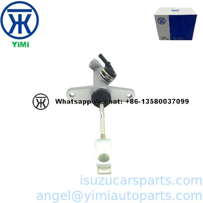 ISUZU 700P 4HK1 NQR75 ซิลินดอร์หลักคลาช 8980253120 8981176420