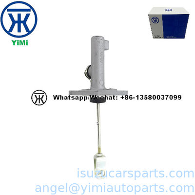 ISUZU 700P 4HK1 NQR75 ซิลินดอร์หลักคลาช 8980253120 8981176420