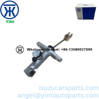 ISUZU 700P 4HK1 NQR75 ซิลินดอร์หลักคลาช 8980253120 8981176420