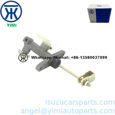 ISUZU 600P 4KH1 คลัดคลาชต์ มิสเตอร์ซิลินดาร์ 8973002110 8981176450