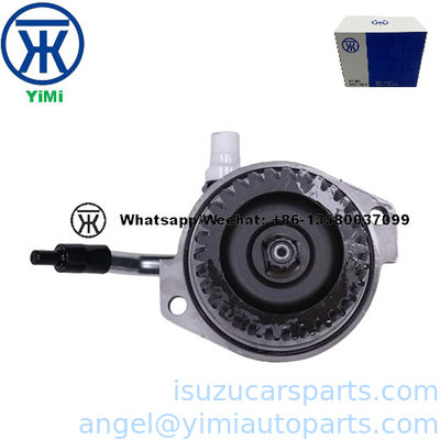 NPR66 4HF1 ISUZU ปั๊มน้ํามัน ASM P/S 8971365740 8971151350 8973886510 8973572130 8971365731