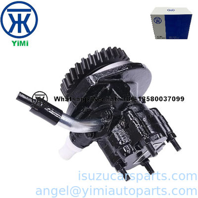 NPR66 4HF1 ISUZU ปั๊มน้ํามัน ASM P/S 8971365740 8971151350 8973886510 8973572130 8971365731