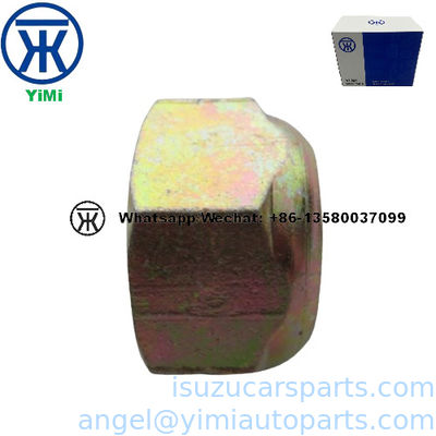 ISUZU 700P 4HG1 FVR34 น๊อตล้อ RR เพลา LH 1423340230 8973598101