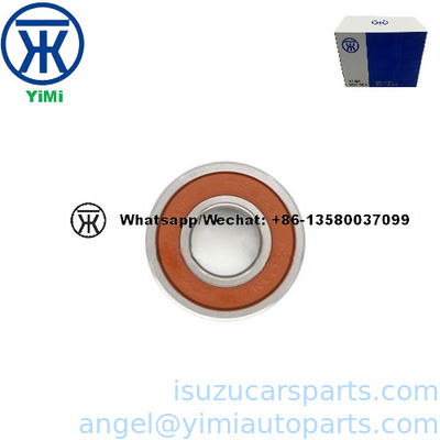 TFR16 4ZD1 Isuzu อะไหล่เครื่องส่ง
