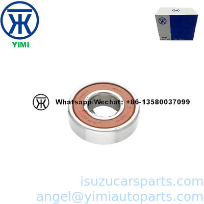 TFR16 4ZD1 Isuzu อะไหล่เครื่องส่ง