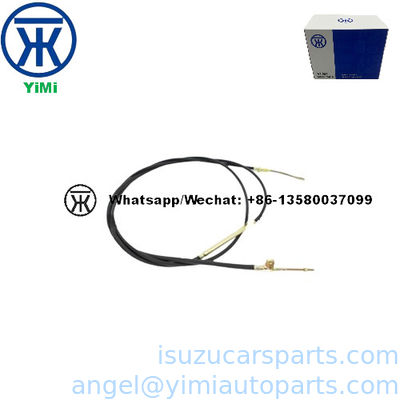 ISUZU 4HG1 4HF1 MYY5T สายเบรกมือ 8973505340