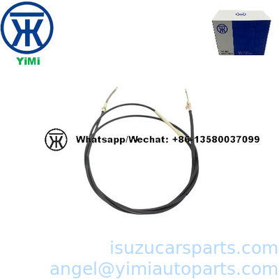 ISUZU 4HG1 4HF1 MYY5T สายเบรกมือ 8973505340