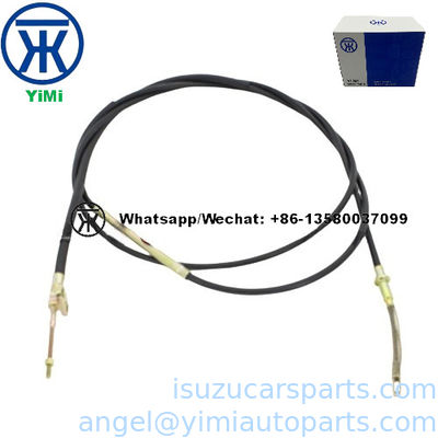 ISUZU 4HG1 4HF1 MYY5T สายเบรกมือ 8973505340