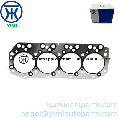 ISUZU KY SD RM TRA N720 ซิลินเดอร์เฮดเกสเกต 8973503201 1002060TAR 1002060SCC1 1002060SCB1