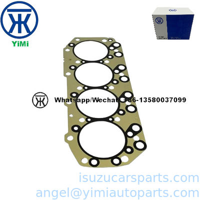 ISUZU KY SD RM TRA N720 ซิลินเดอร์เฮดเกสเกต 8973503201 1002060TAR 1002060SCC1 1002060SCB1