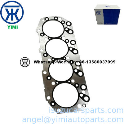 ISUZU KY SD RM TRA N720 ซิลินเดอร์เฮดเกสเกต 8973503201 1002060TAR 1002060SCC1 1002060SCB1