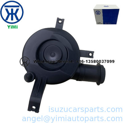 อะไหล่เครื่องยนต์ Isuzu 4JA1 ISUZU DMAX เครื่องกรองอากาศ ASM 8979424101
