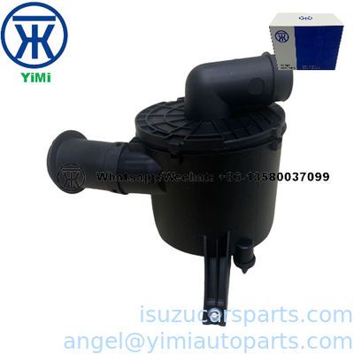 อะไหล่เครื่องยนต์ Isuzu 4JA1 ISUZU DMAX เครื่องกรองอากาศ ASM 8979424101