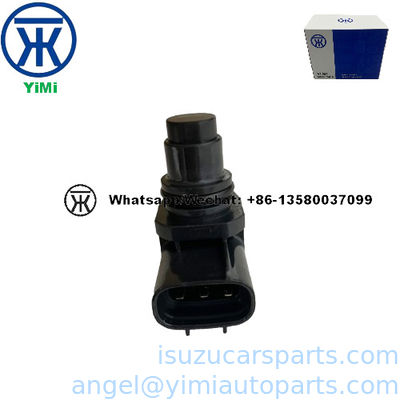 700P 4JJ1 4JK1 MUX 6HK1 Isuzu อะไหล่ไฟฟ้า 4HK1 เซ็นเซอร์คัมชัฟต์ 8980190240