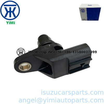 700P 4JJ1 4JK1 MUX 6HK1 Isuzu อะไหล่ไฟฟ้า 4HK1 เซ็นเซอร์คัมชัฟต์ 8980190240