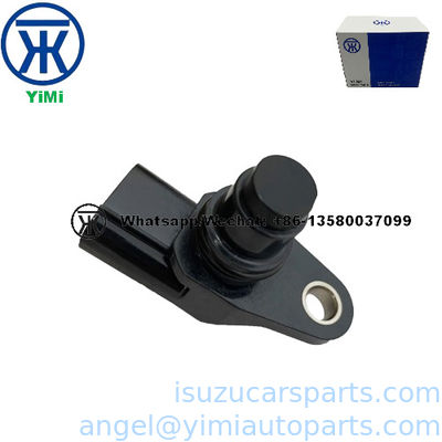700P 4JJ1 4JK1 MUX 6HK1 Isuzu อะไหล่ไฟฟ้า 4HK1 เซ็นเซอร์คัมชัฟต์ 8980190240