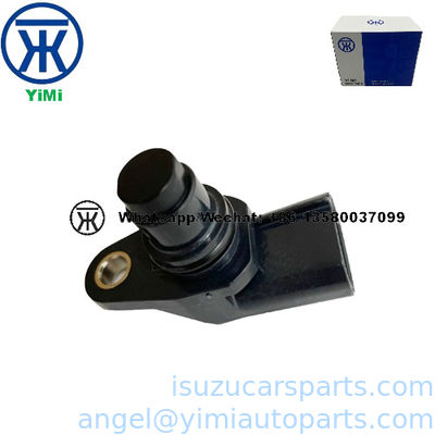 700P 4JJ1 4JK1 MUX 6HK1 Isuzu อะไหล่ไฟฟ้า 4HK1 เซ็นเซอร์คัมชัฟต์ 8980190240
