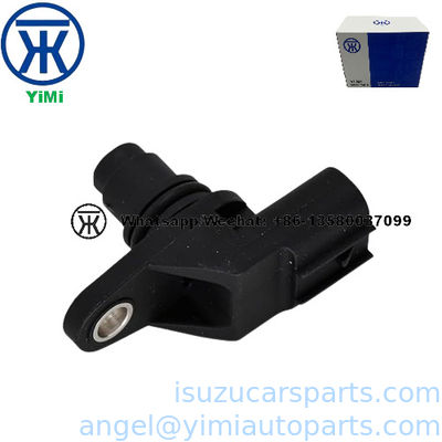 700P 4HK1 DM MUX 6HK1 อิสูซู อิเล็กทรริกัลพาร์ทส์ แคมชัฟต์เซ็นเซอร์ 8980190241