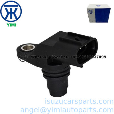 700P 4HK1 DM MUX 6HK1 อิสูซู อิเล็กทรริกัลพาร์ทส์ แคมชัฟต์เซ็นเซอร์ 8980190241