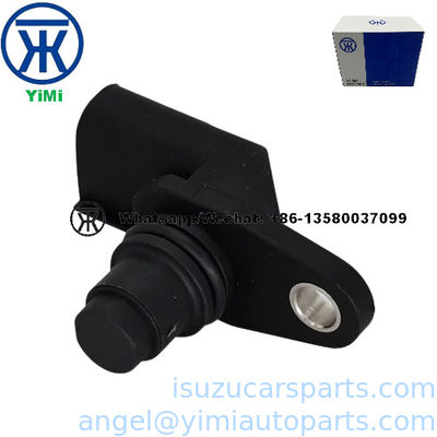 700P 4HK1 DM MUX 6HK1 อิสูซู อิเล็กทรริกัลพาร์ทส์ แคมชัฟต์เซ็นเซอร์ 8980190241