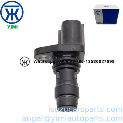 ประสิทธิภาพสูง ISUZU 700P 4HK1 เครื่องตรวจจับแกนโค้ง A 8976069430