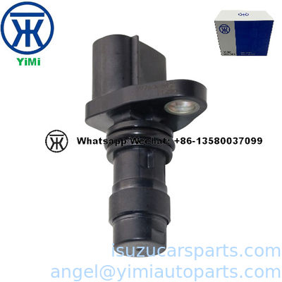 ประสิทธิภาพสูง ISUZU 700P 4HK1 เครื่องตรวจจับแกนโค้ง A 8976069430