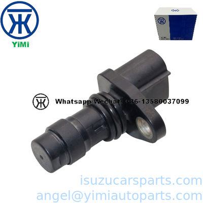 ประสิทธิภาพสูง ISUZU 700P 4HK1 เครื่องตรวจจับแกนโค้ง A 8976069430