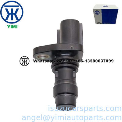 700P 4HK1 6HK1 ออโต้ไฟฟ้าอะไหล่เซ็นเซอร์การปฏิวัติ ENG SPD 8976069431