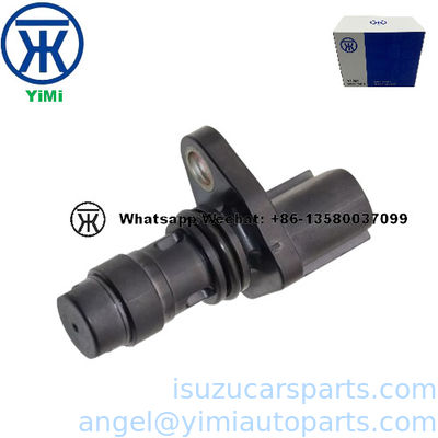 700P 4HK1 6HK1 ออโต้ไฟฟ้าอะไหล่เซ็นเซอร์การปฏิวัติ ENG SPD 8976069431