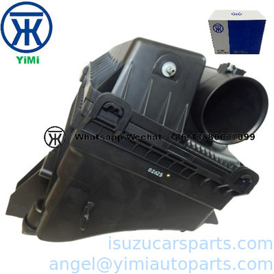 8981045050 Isuzu รถยนต์อะไหล่ ISUZU DMAX 2012 เครื่องทําความสะอาด ASM สีดํา