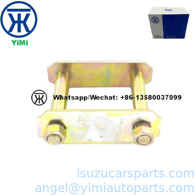 ISUZU TFR54 หูยกแผ่นเหล็ก 8944503100 2900090D C8980058140