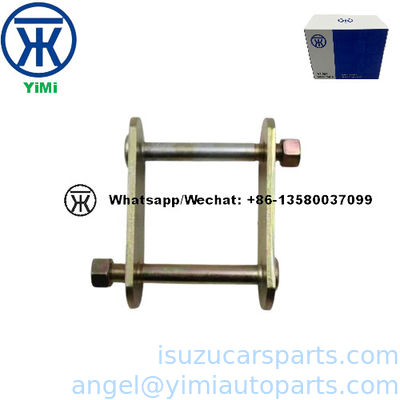ISUZU 700P 4HK1 หูยกแผ่นเหล็ก 8941185110 2912130A-15