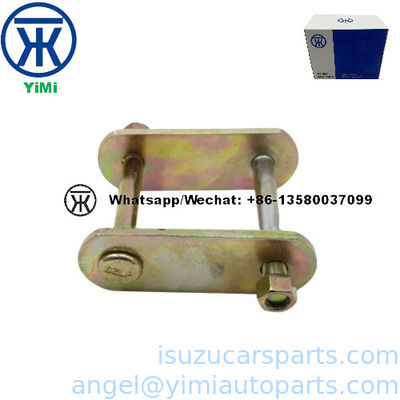 ISUZU 700P 4HK1 หูยกแผ่นเหล็ก 8941185110 2912130A-15