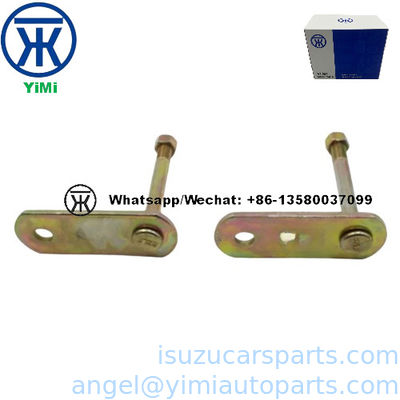ISUZU 700P 4HK1 หูยกแผ่นเหล็ก 8941185110 2912130A-15