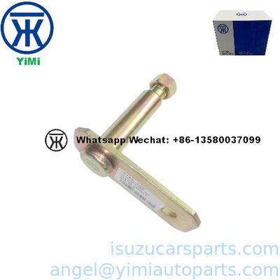 ISUZU NHR NKR KY หูยกแผ่นเหล็ก 9513616001