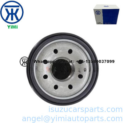 ISUZU 4JJ1 4JK1 เครื่องกรองน้ํามัน