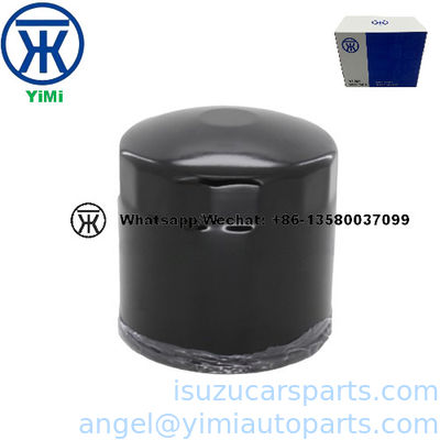 ISUZU NPR66 700P 4HF1 4HK1 เครื่องกรองน้ํามัน 8971482701 1012120-P301 2906548000