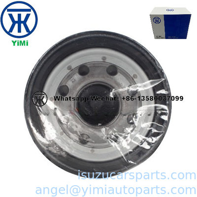ISUZU NPR66 700P 4HF1 4HK1 เครื่องกรองน้ํามัน 8971482701 1012120-P301 2906548000
