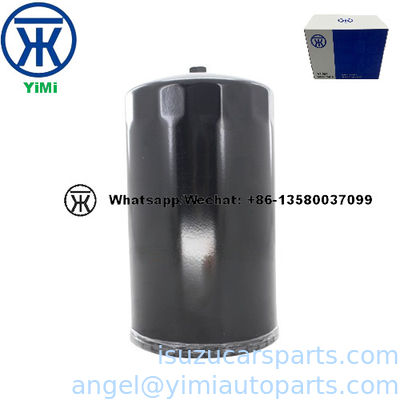 ISUZU FVR34 6HK1 6HH1 6HE1 เครื่องกรองน้ํามัน 8943910490