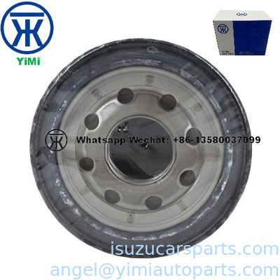 ISUZU FVR34 6HK1 6HH1 6HE1 เครื่องกรองน้ํามัน 8943910490
