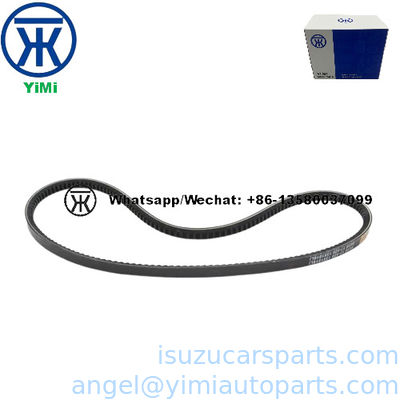 ISUZU NPR66 4HF1 4HG1 4HK1 เข็มขัด FAN 5-87610052-0 5876100520 8971801991