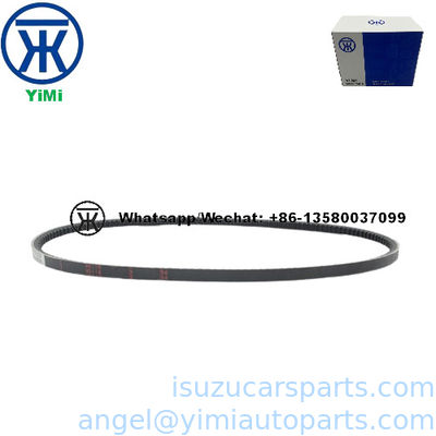 ISUZU NPR66 4HF1 4HG1 4HK1 เข็มขัด FAN 5-87610052-0 5876100520 8971801991