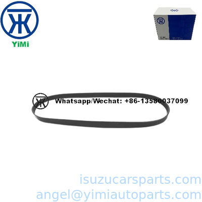 ISUZU NPR 4JB1 4JA1 4JH1 4HF1 4HG1 4HK1 เข็มขัด 5-87610055-0 5876100550 8941618410