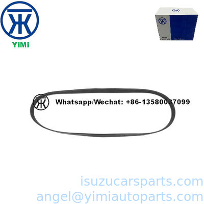 ISUZU NPR 4JB1 4JA1 4JH1 4HF1 4HG1 4HK1 เข็มขัด 5-87610056-0 5876100560 8980384230
