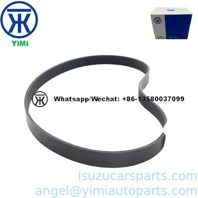 ISUZU NKR 4JB1 4JA1 4JH1 เข็มขัด 5-87610057-0 5876100570 8973629260