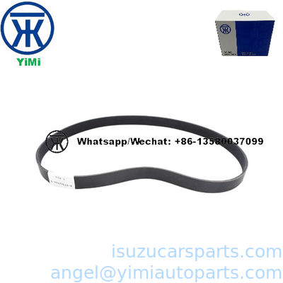 ISUZU NKR 4JB1 4JA1 4JH1 เข็มขัด 5-87610057-0 5876100570 8973629260